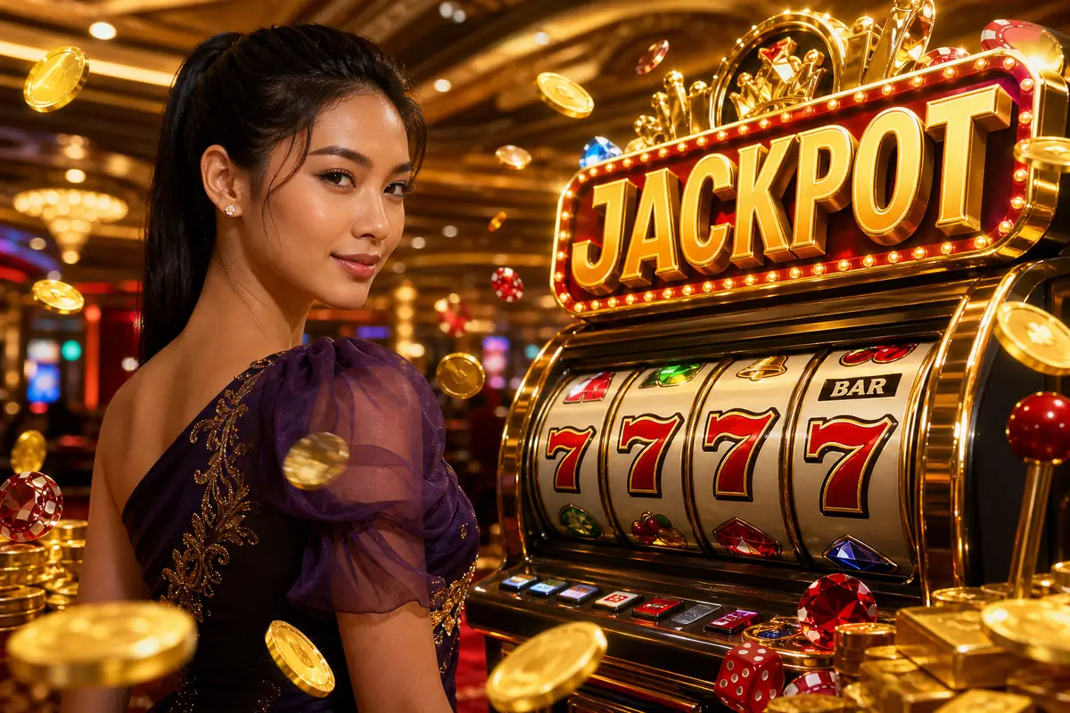 mikey888 pengalaman bermain slot di telefon bimbit