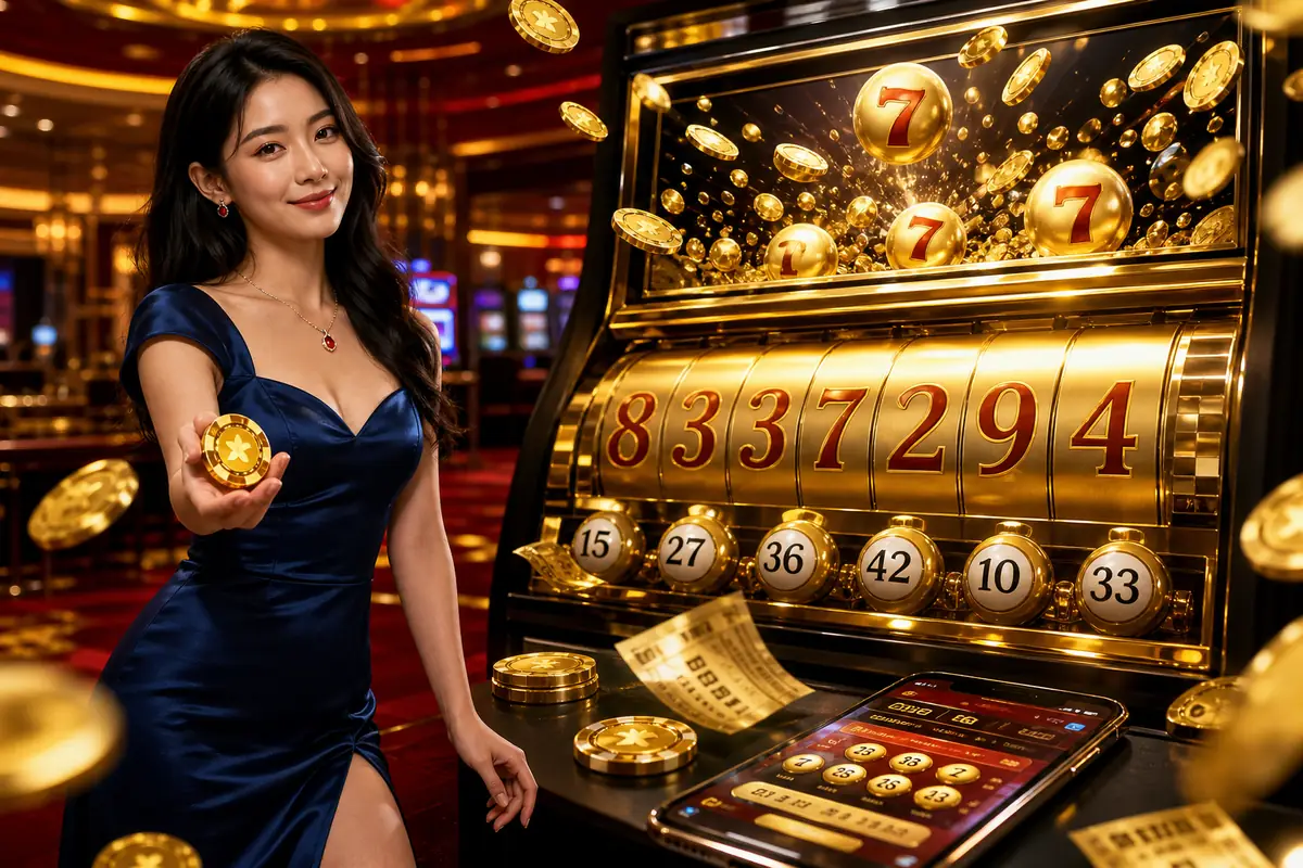 mikey888 bonus pertama deposit sambut ahli baharu