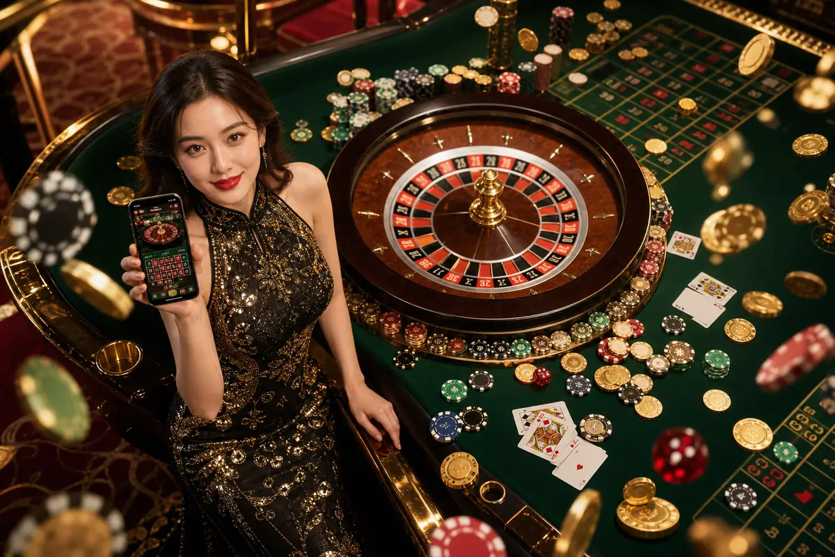 mikey888 taruhan langsung papan odds masa nyata