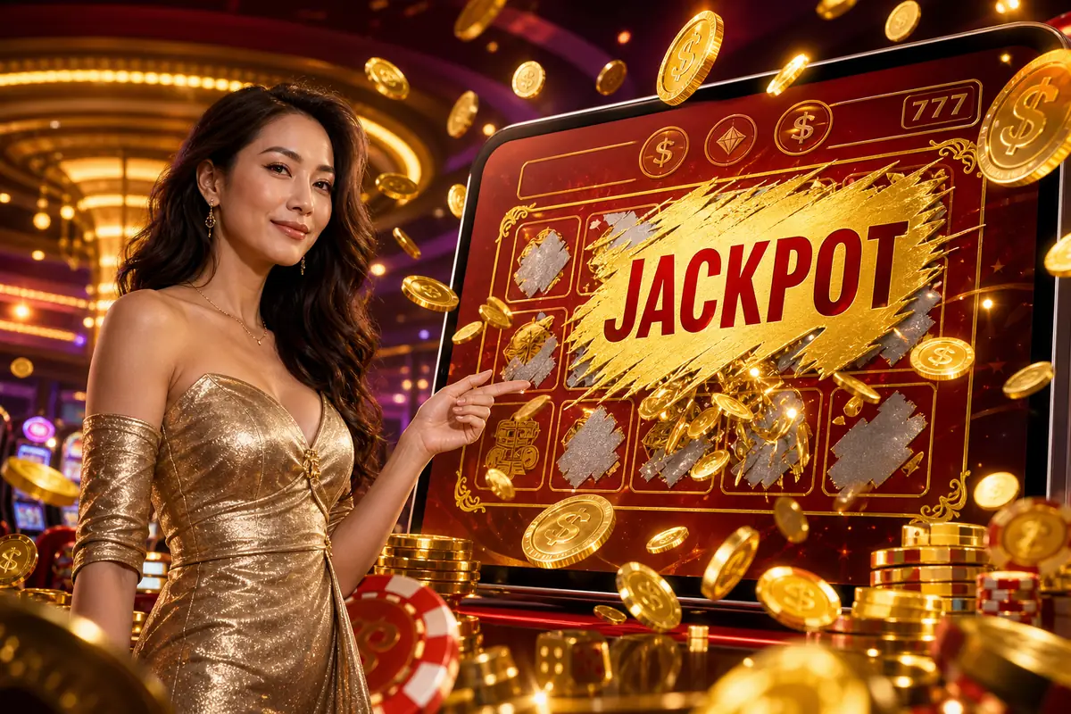 mikey888 slot online permainan kasino pilihan