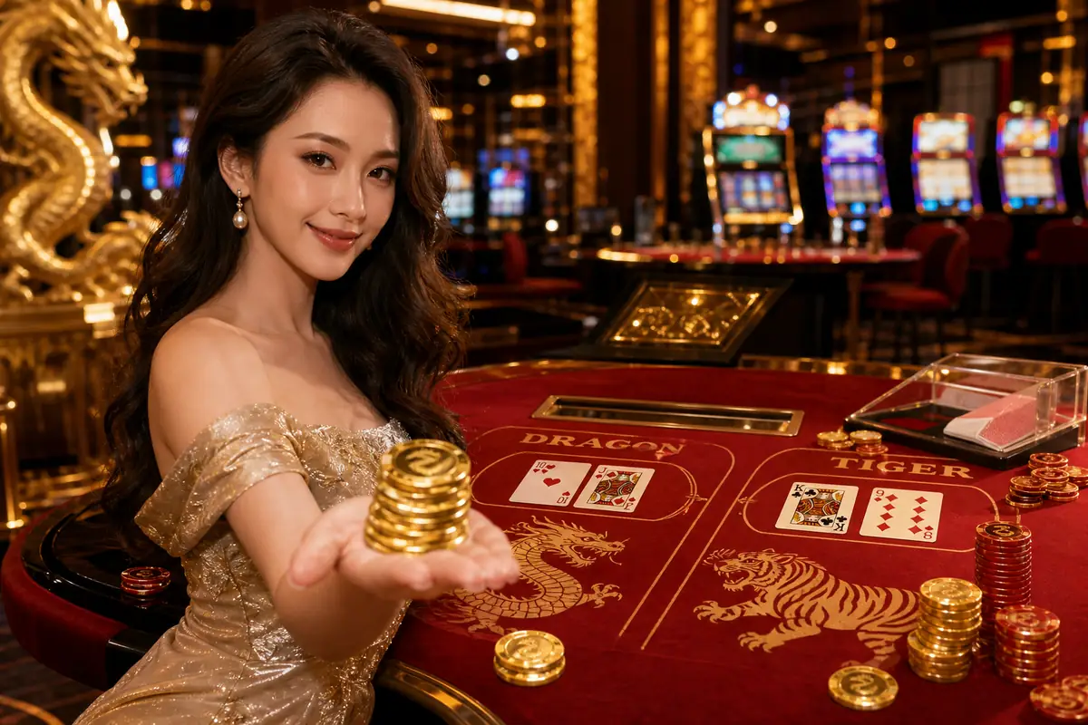 mikey888 jackpot progresif permainan slot