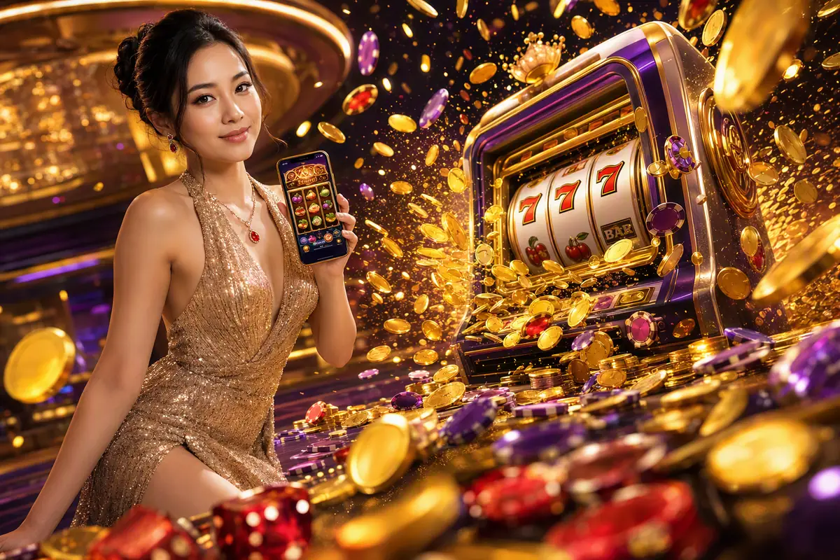 mikey888 deposit kripto mata wang digital