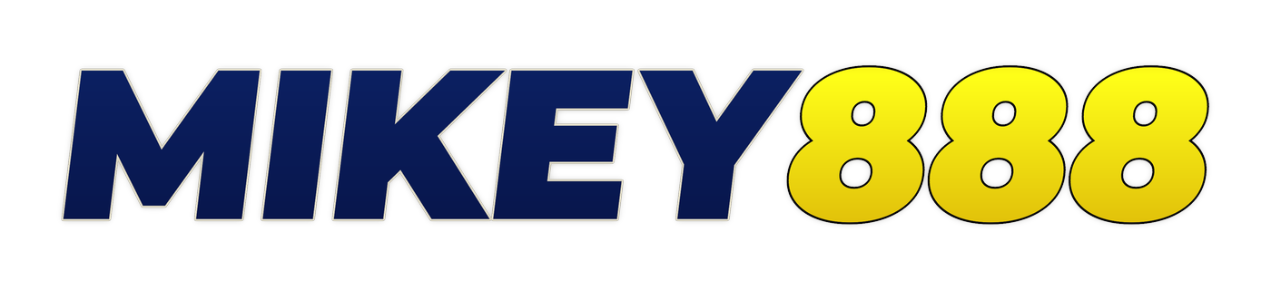 mikey888 logo